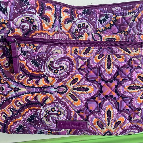 Vera Bradley lightly used a few times - Picture 3 of 5